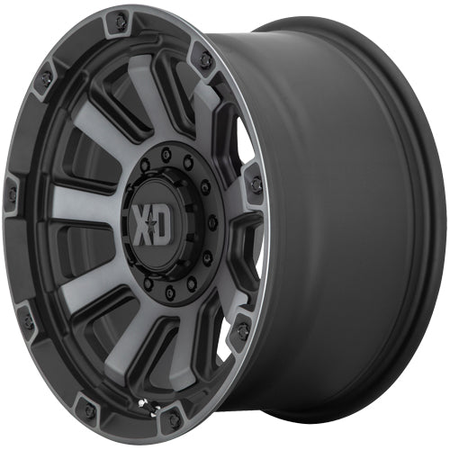 XD Series XD852 Gauntlet XD85229067400