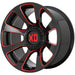 XD Series XD854 Reactor XD85429035900