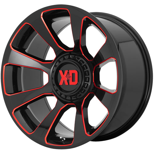 XD Series XD854 Reactor XD85429035900