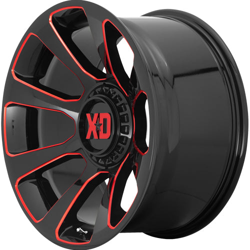 XD Series XD854 Reactor XD85429035900