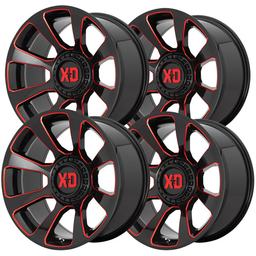 XD Series XD854 Reactor XD85429035900