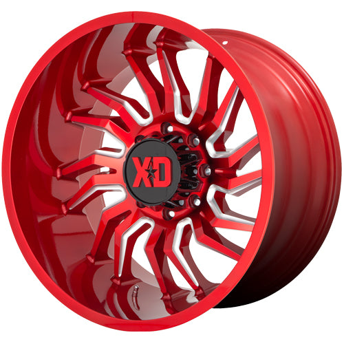 XD Series XD858 Tension XD85822063918N