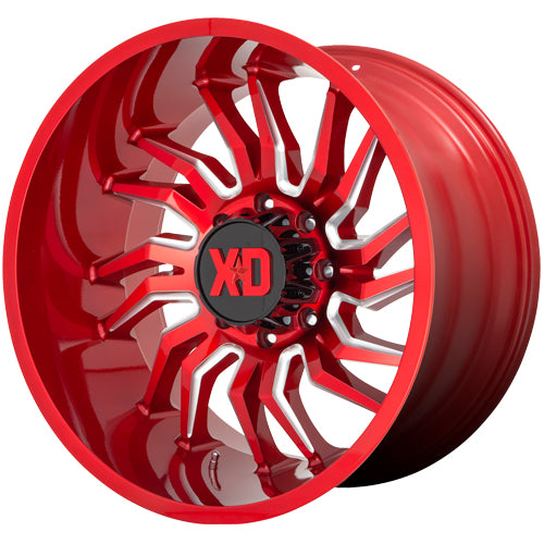 XD Series XD858 Tension XD85822063918N