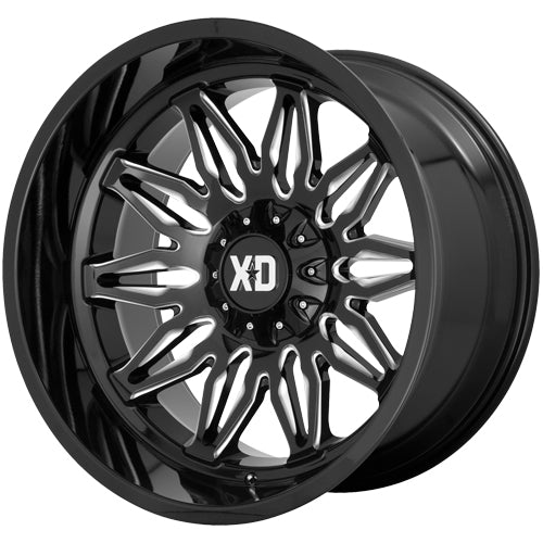 XD Series XD859 Gunner XD85921067318N