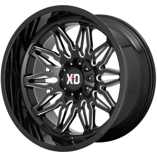 XD Series XD859 Gunner XD85921067318N