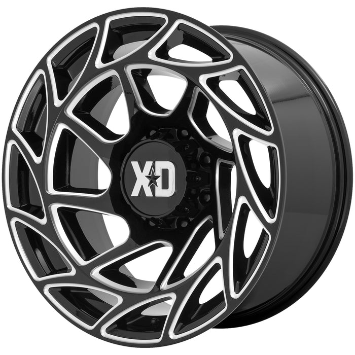 XD Series XD860 Onslaught XD86022250344N