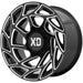 XD Series XD860 Onslaught XD86022250344N