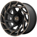 XD Series XD860 Onslaught XD86021263644N