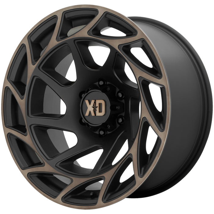 XD Series XD860 Onslaught XD86022268644N