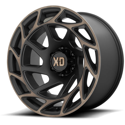 XD Series XD860 Onslaught XD86021263644N