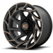 XD Series XD860 Onslaught XD86021263644N