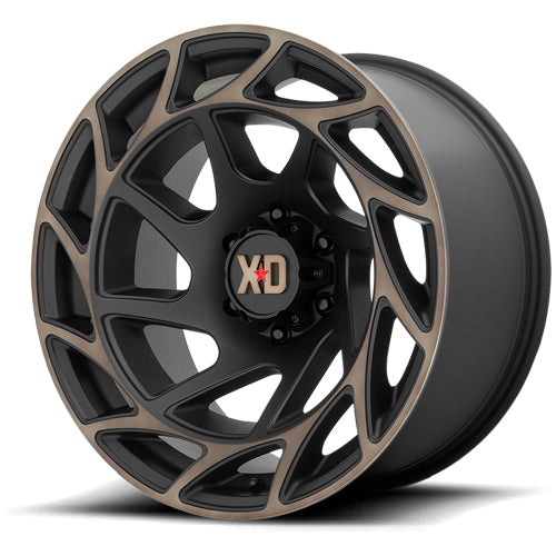 XD Series XD860 Onslaught XD86022268644N