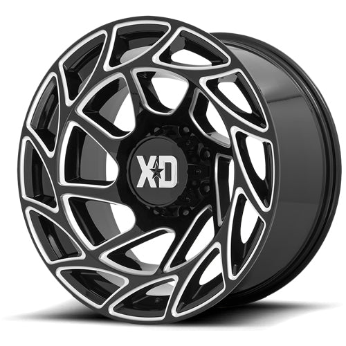 XD Series XD860 Onslaught XD86022250344N