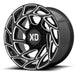 XD Series XD860 Onslaught XD86022250344N