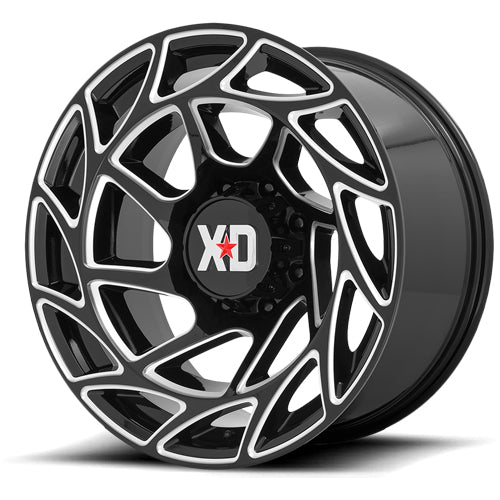XD Series XD860 Onslaught XD86022250344N