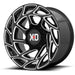 XD Series XD860 Onslaught XD86022250344N