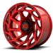 XD Series XD860 Onslaught XD86021087918N
