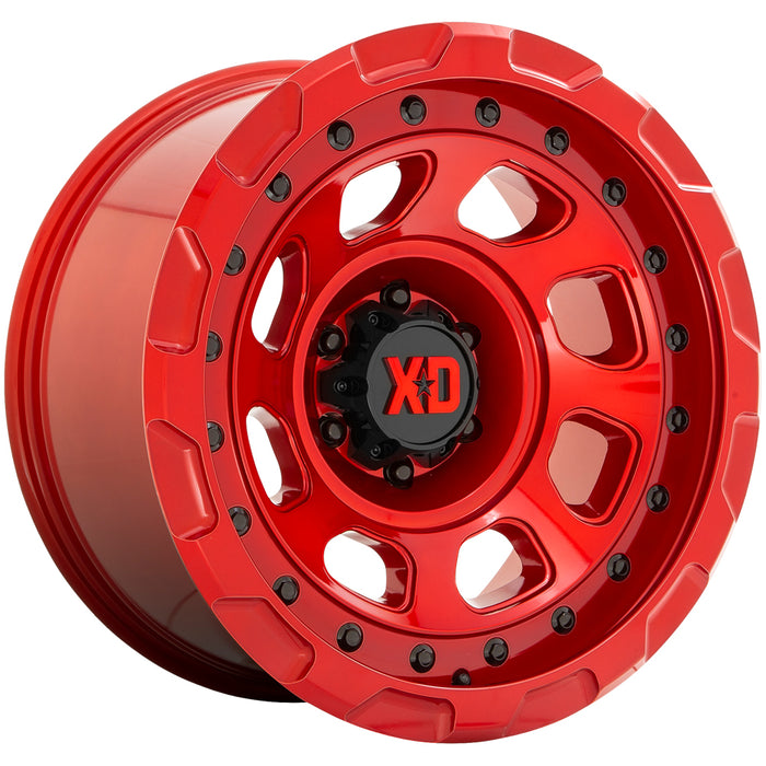 XD Series XD861 Storm XD86179068912N