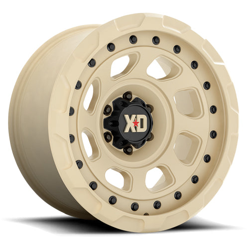 XD Series XD861 Storm XD86129063600
