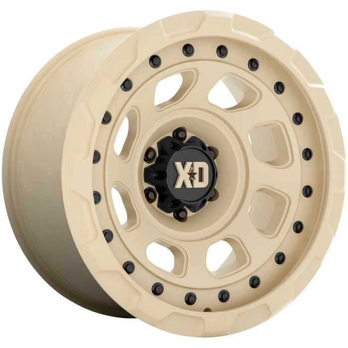 XD Series XD861 Storm XD86129063618