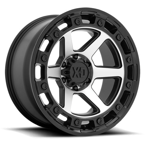 XD Series XD862 Raid XD86221063518N