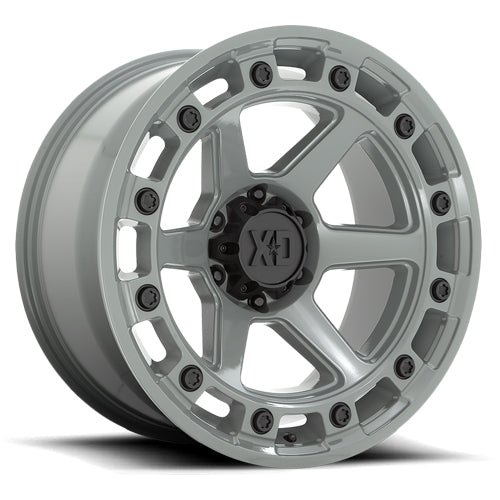 XD Series XD862 Raid XD86221050418N