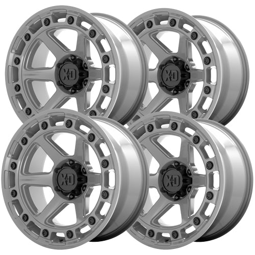 XD Series XD862 Raid XD86221050418N-RTN