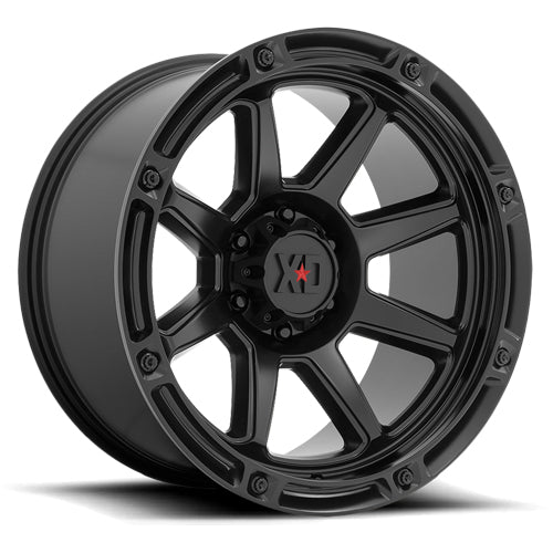XD Series XD863 CWO-XD86321080718N
