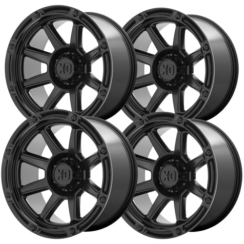 XD Series XD863 CWO-XD86321080718N