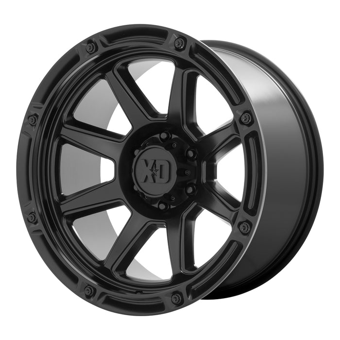 XD Series XD863 CWO-XD86321080718N