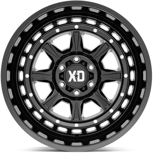 XD Series XD866 Outlander XD866BX20105018N
