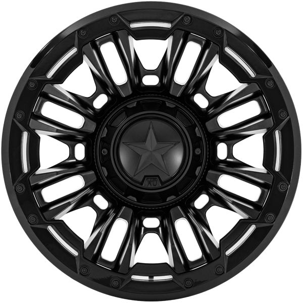 XD Series XD870 Bomber XD870MX20908701