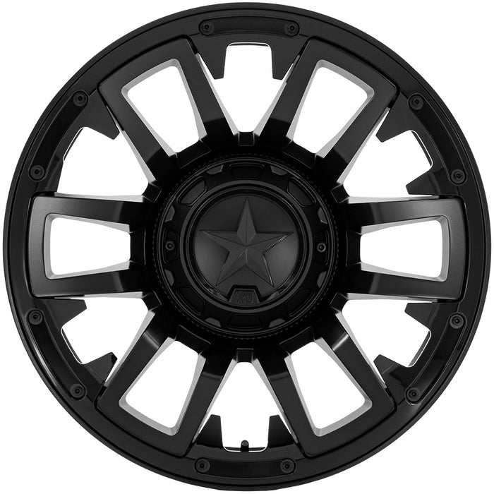 XD Series XD872 Colossus XD872MX20906701