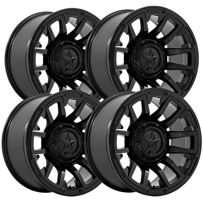 XD Series XD872 Colossus XD872MX20908001
