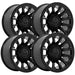 XD Series XD872 Colossus XD872MX20908001