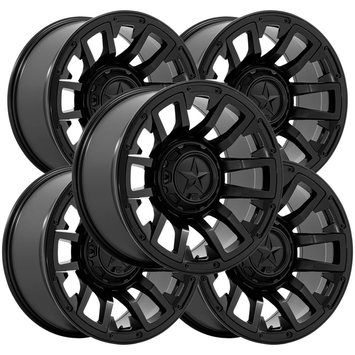 XD Series XD872 Colossus XD872MX20906701
