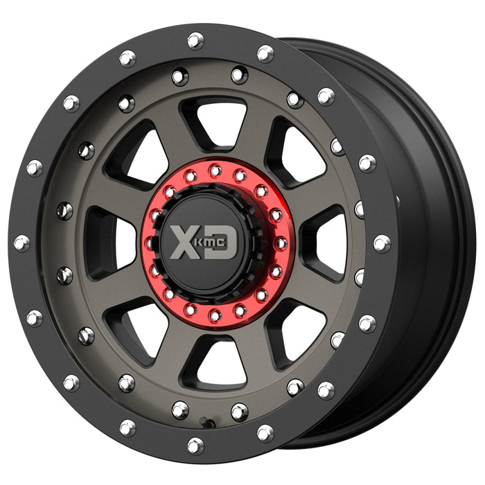 XD Series XD137 FMJ XD13729067900