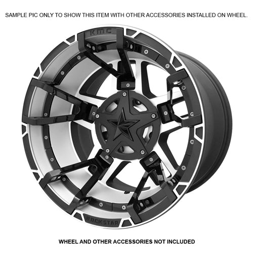 XD Series Center Star Emblem XDSTAR-GB-PK