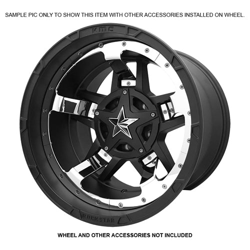 XD Series Center Star Emblem XD775STARC