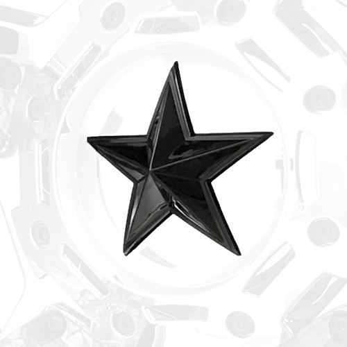 XD Series Center Star Emblem XDSTAR-GB-PK