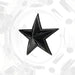 XD Series Center Star Emblem XDSTAR-GB-PK