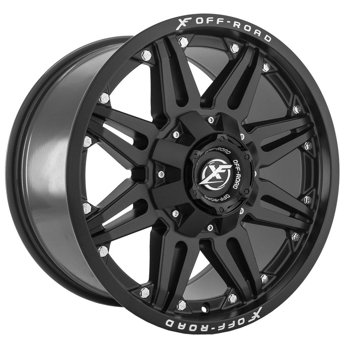 XF Off-Road XF-204 XF-204221251397150-44MB