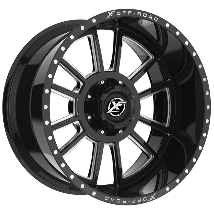 XF Off-Road XF-225 XF-225201261351397-44GBML