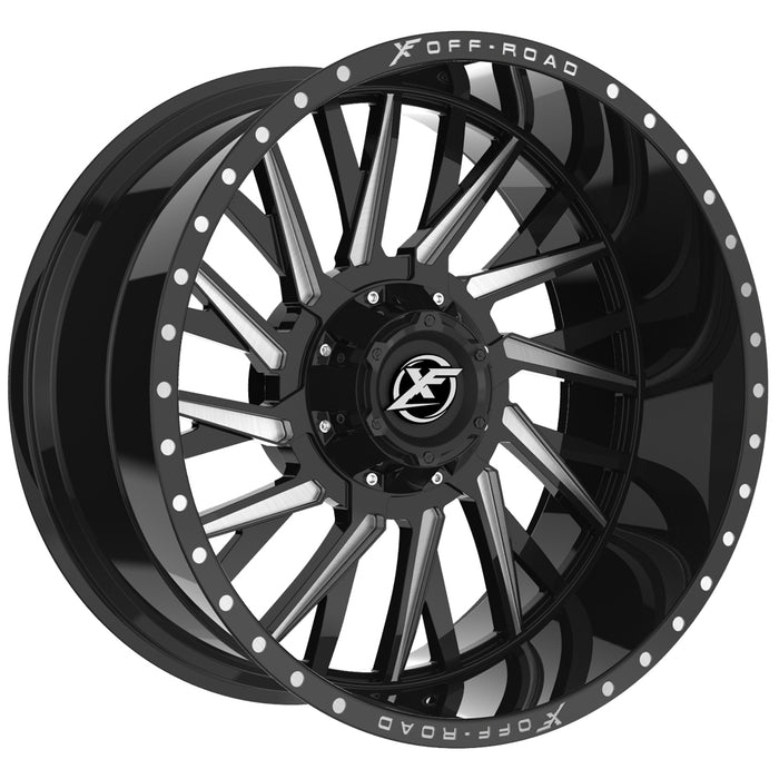 XF Off-Road XF-226 XF-226201281701651-44GBML