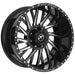 XF Off-Road XF-226 XF-226201281701651-44GBML