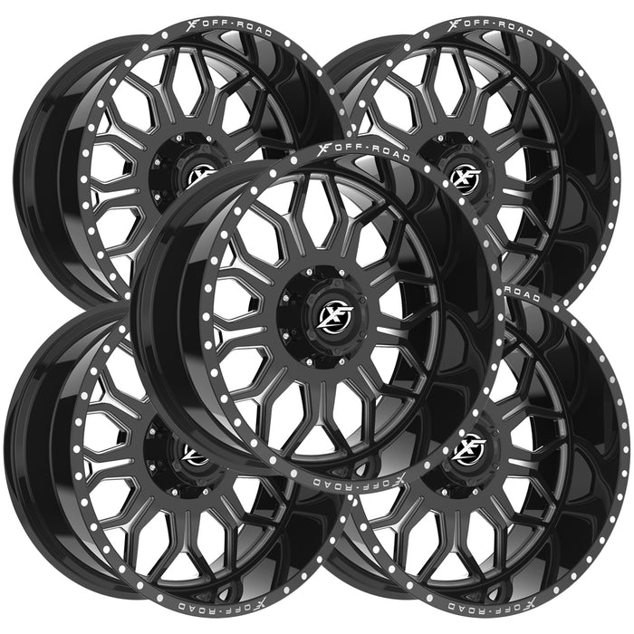 XF Off-Road XF-227 XF-227201051271397-12GBML