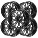 XF Off-Road XF-227 XF-227201051271397-12GBML