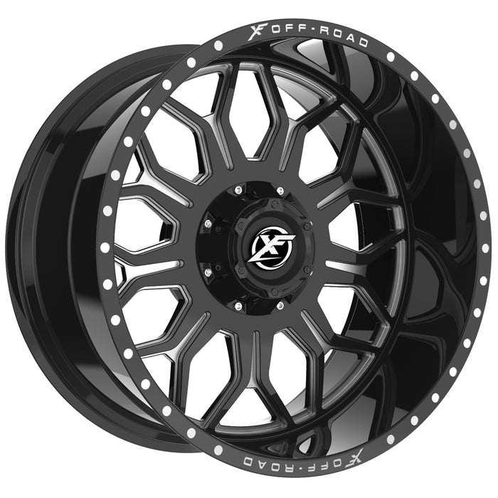 XF Off-Road XF-227 XF-227201051271397-12GBML