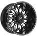 XF Off-Road XF-228 XF-228201251143127-44GBML
