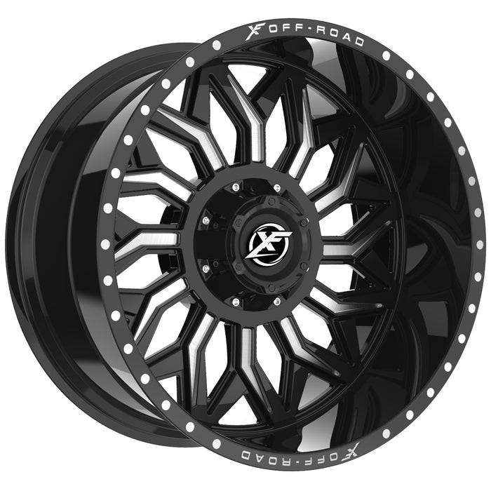 XF Off-Road XF-228 XF-228201251397150-44GBML